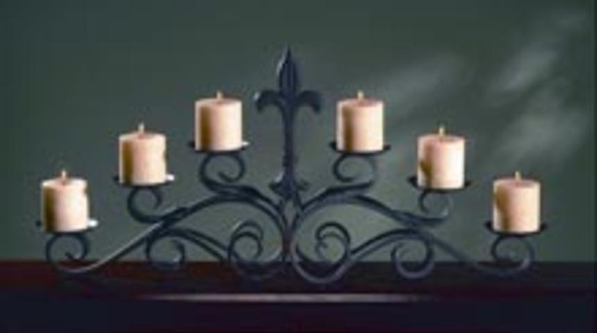 İCA'dan Zarif Dokunuşlar