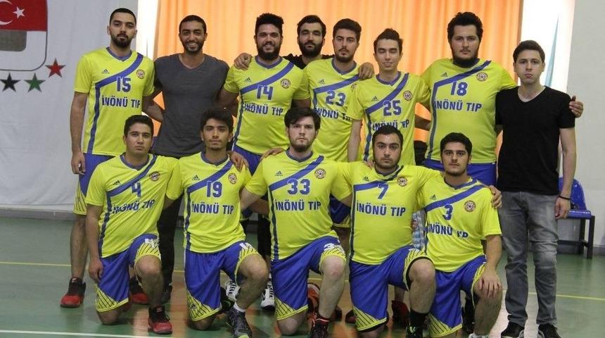 Kamp&uuml;s Ligleri&rsquo;nde Şampiyonlar Belli Oldu