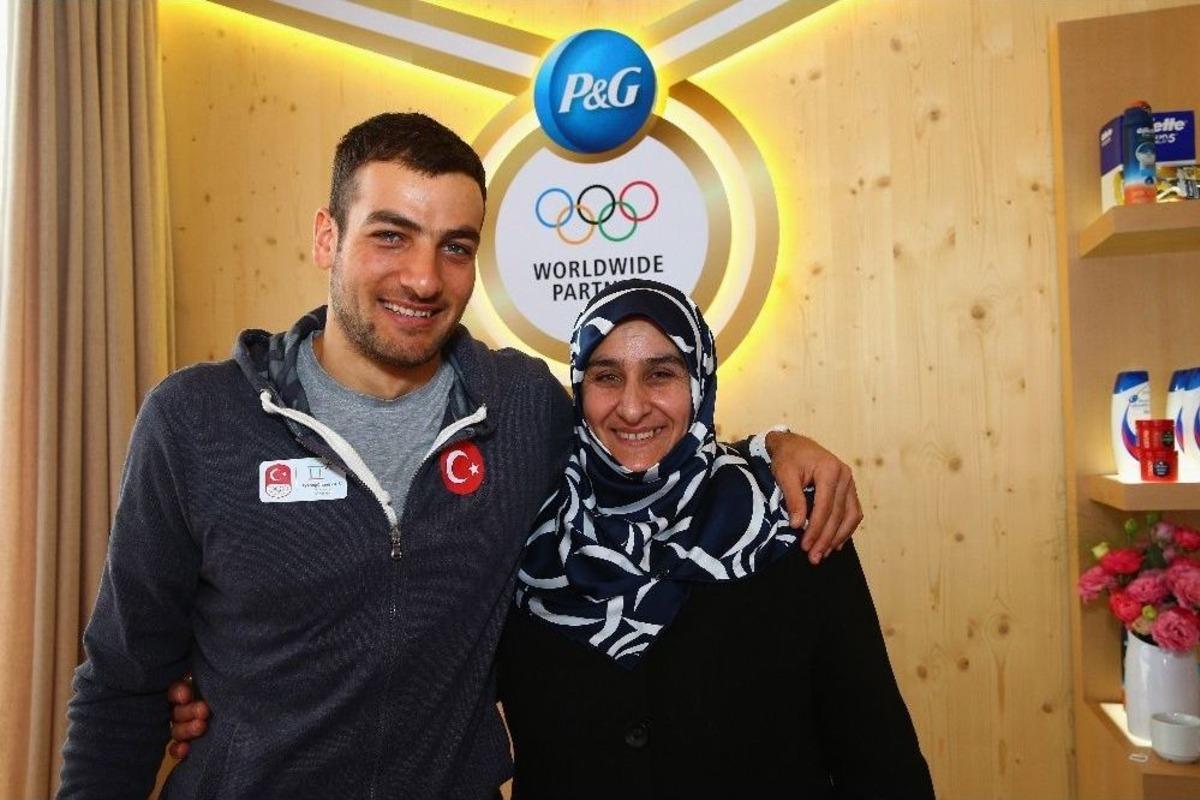 Olimpik Anneler Projesinde 2018-2019 D&ouml;nemi Başladı