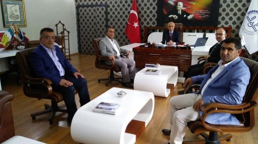 Milletvekili Aday Adayı Sabri Unat: