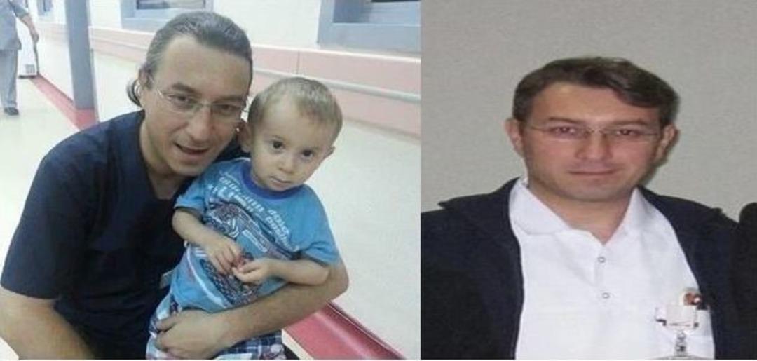 &Ccedil;ocukların S&uuml;per Kahramanına Mesai Arkadaşlarından Vefa