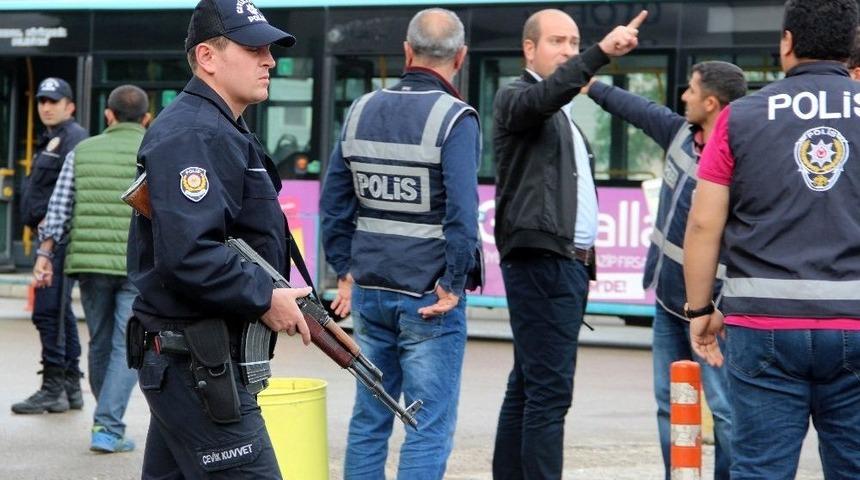 Erzurum&rsquo;daki Kan Davası Erzincan&rsquo;da Devam Etti