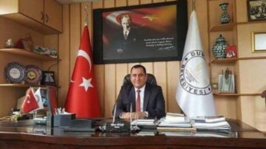 Dumlupınarlılar, Meslek Y&uuml;ksekokulu İstiyor