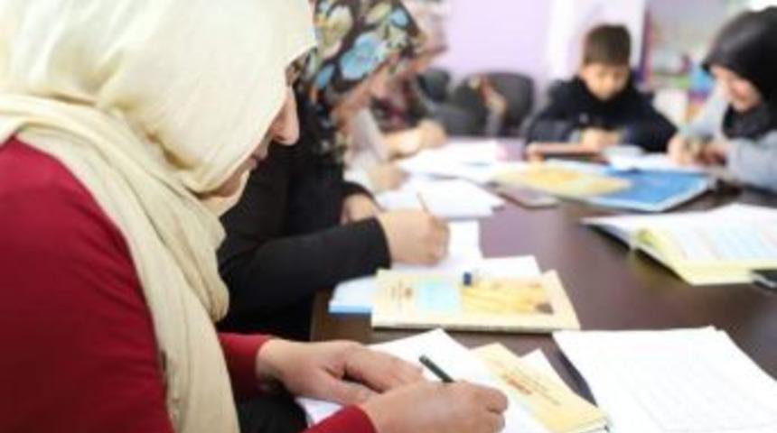 &Ccedil;avdarhisar&rsquo;da Okuma-yazma Seferberliği