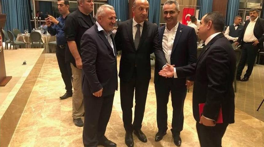 Gen&ccedil;likspor&rsquo;a Anlamlı &Ouml;d&uuml;l