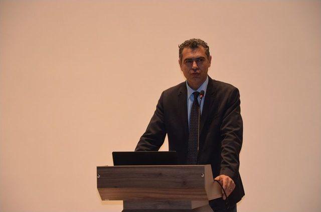 Harran 1. Ulusal Bilimsel Araştırmalar Sempozyumu Ger&ccedil;ekleştirildi 1