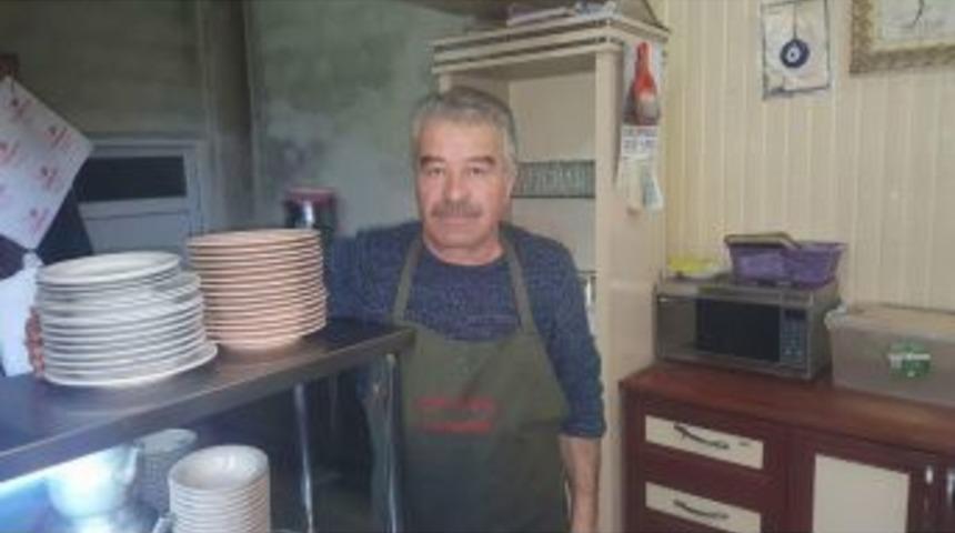 Dumlupınar&rsquo;ın 41 Yıllık Aş&ccedil;ısı