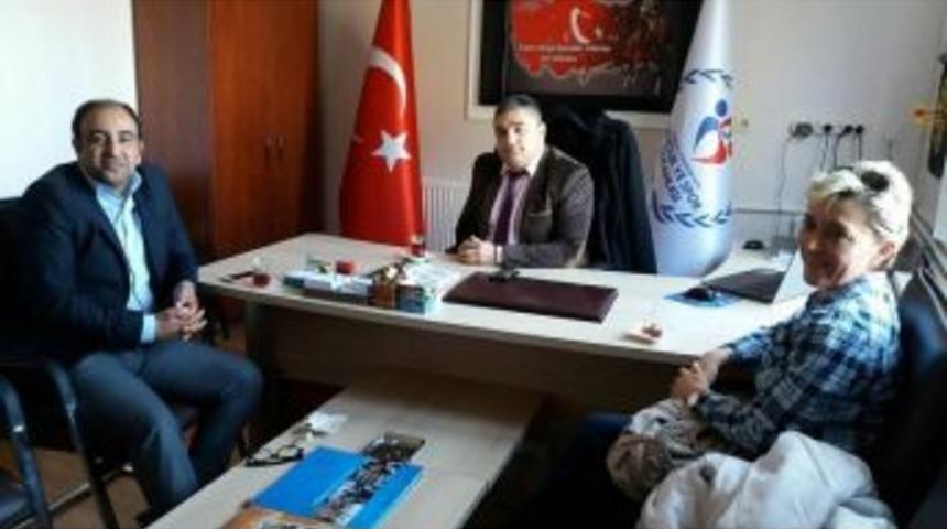 Thk&rsquo;dan Gen&ccedil;ler İ&ccedil;in Proje