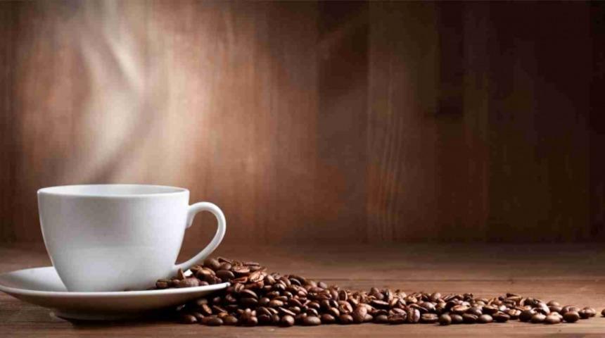 Bir Fincan Kahve İ&ccedil;tikten Sonra V&uuml;cudunuza Neler Olur?