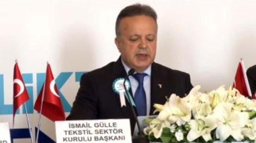 G&uuml;lle: &ldquo;belirsizliklerin Ortadan Kalkması Ekonomimize Pozitif Katkı Sağlayacaktır&rdquo;