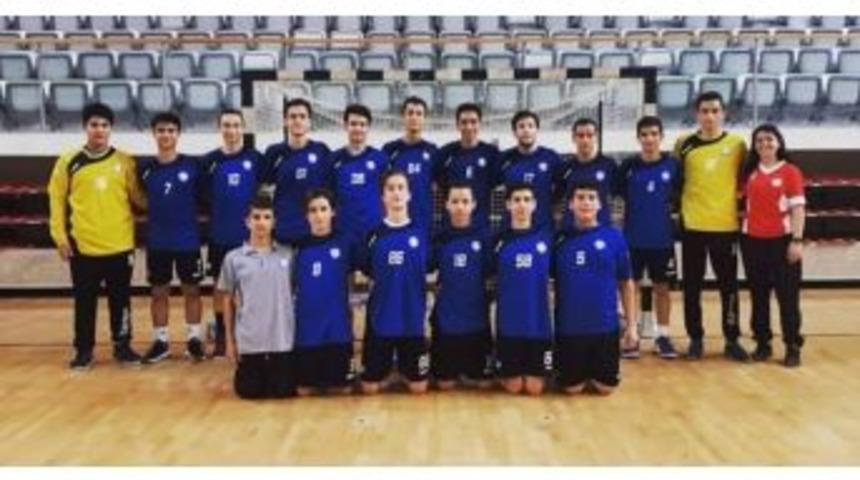 Nil&uuml;fer Belediyespor Hentbol T&uuml;rkiye Şampiyonu