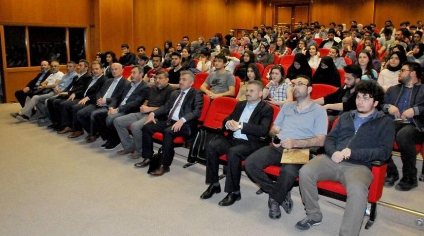 Helal Gıda Ve Sağlıklı Yaşam