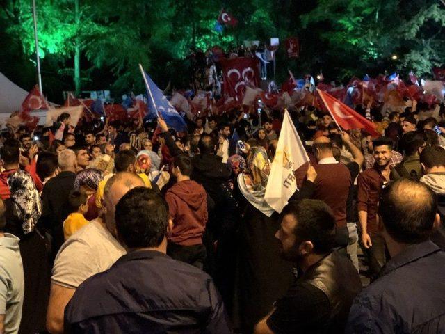 &Ccedil;orlu&rsquo;nun Se&ccedil;im Sonu&ccedil;ları A&ccedil;ıklandı 1