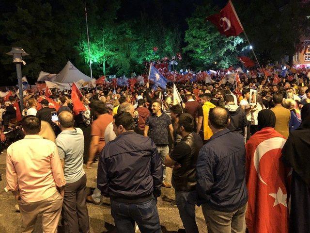 &Ccedil;orlu&rsquo;nun Se&ccedil;im Sonu&ccedil;ları A&ccedil;ıklandı 2