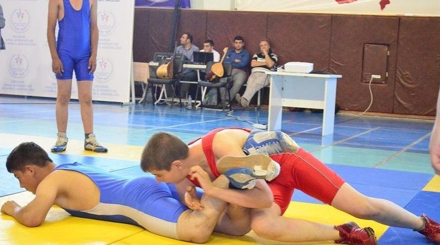 &Ccedil;ocuklar İ&ccedil;in Spor Vakti