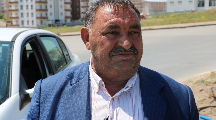 Sivas&rsquo;ta G&uuml;peg&uuml;nd&uuml;z Silahlı Soygun