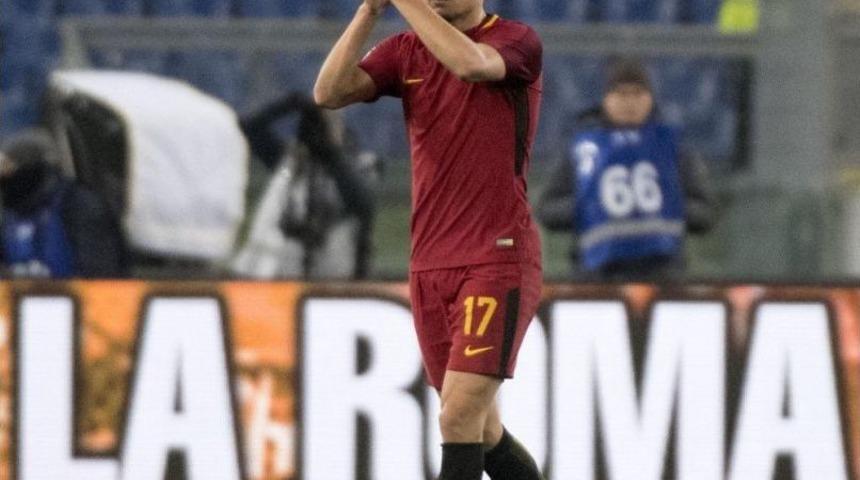 Cengiz &Uuml;nder&rsquo;den 2 Gol, 1 Asist