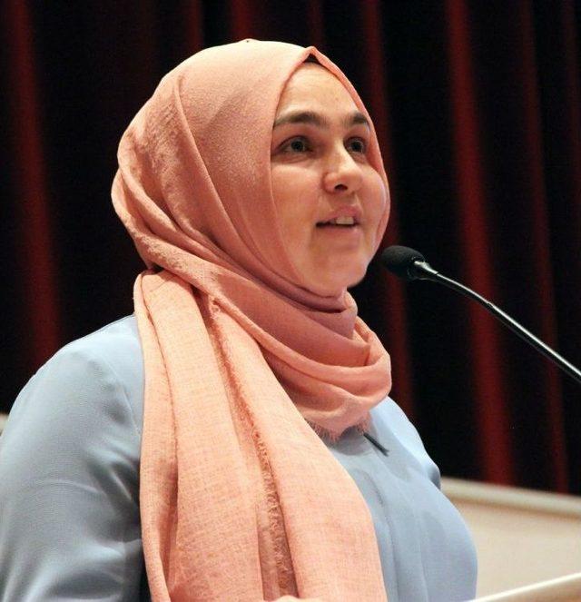 &lsquo;mutlu Aile, Başarılı &Ccedil;ocuk&rsquo; Konferansı 2