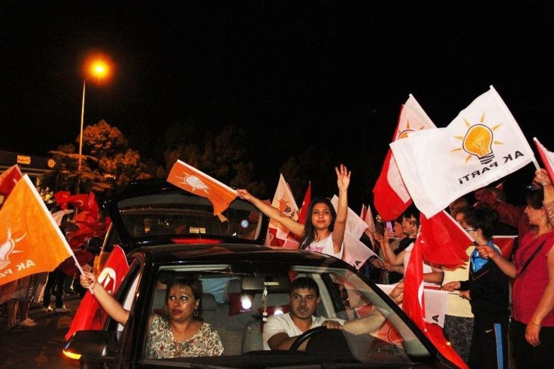 Muğla&rsquo;nın Tbmm&rsquo;deki Yeni Temsilcileri