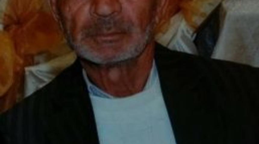 Kaybolan 85 Yaşındaki &Ccedil;ift&ccedil;i, Ormanda Bulundu