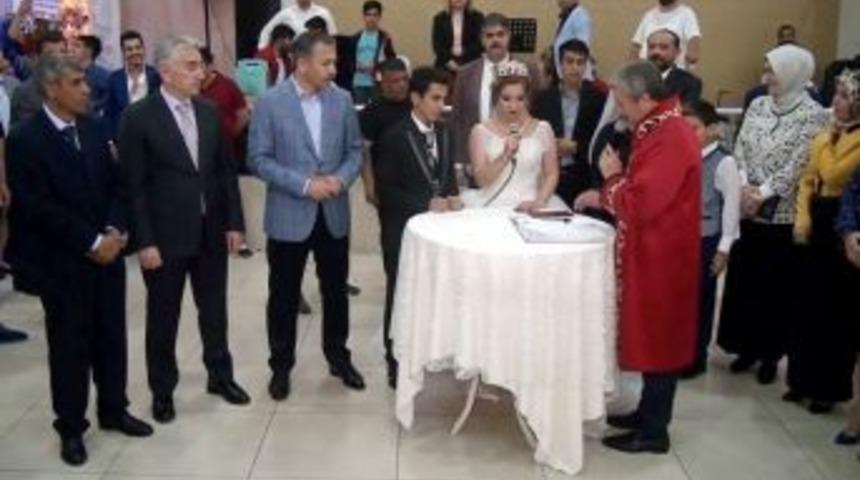 Cumhurbaşkanı Erdoğan&rsquo;ın &Ccedil;ağrısı &Uuml;zerine Şehit Yakınına Verdiği S&ouml;z&uuml; Tuttu