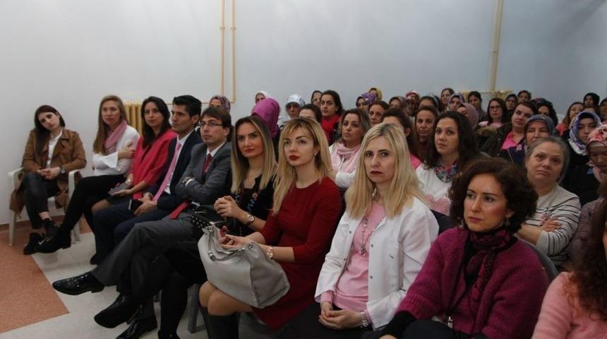 Op. Dr. Cem Yılmaz: &ldquo;meme Kanserinde Hacamat Ve S&uuml;l&uuml;k Tedavisini &Ouml;nermiyoruz&rdquo;