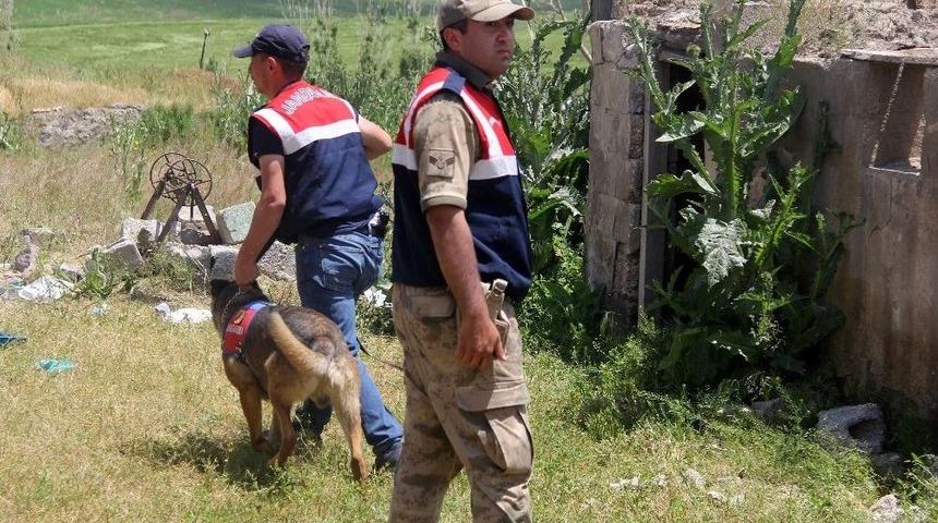 Leyla&rsquo;yı Arama &Ccedil;alışmaları 11. G&uuml;nde De Devam Etti