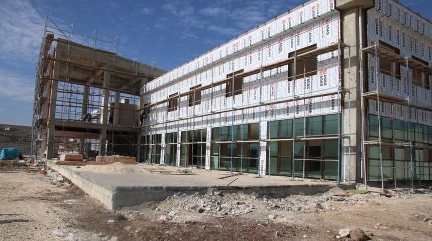 Tenis Oyun D&uuml;nyası Şampiyonlar Yetiştirecek