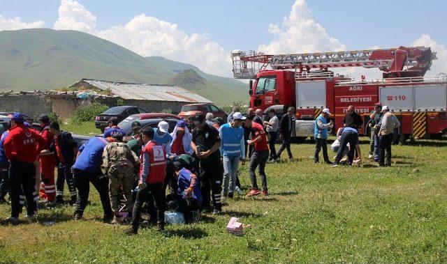 Leyla’yı Arama Çalışmaları 11. Günde De Devam Etti