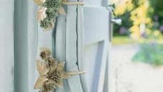 Pencerenizi Giydirmenin Farklı Yolu