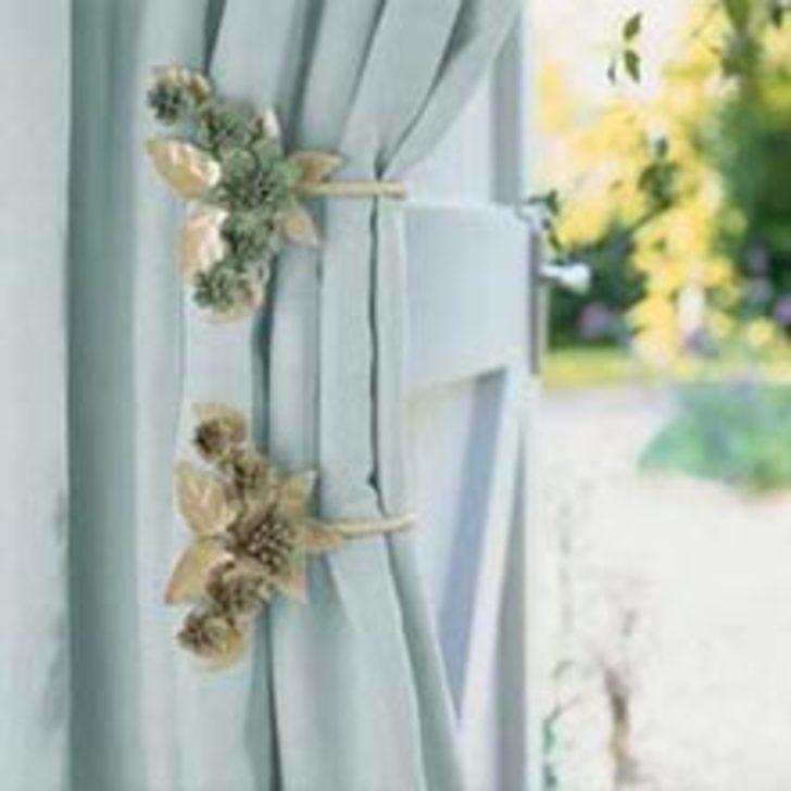 Pencerenizi Giydirmenin Farklı Yolu