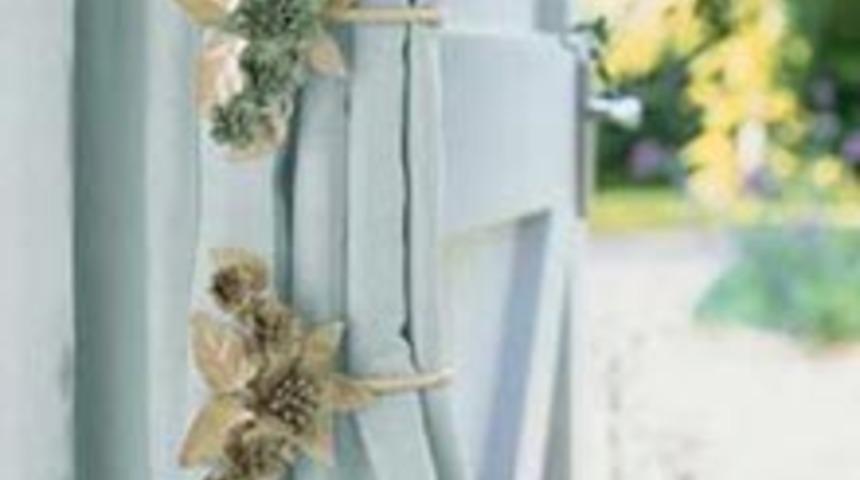 Pencerenizi Giydirmenin Farklı Yolu