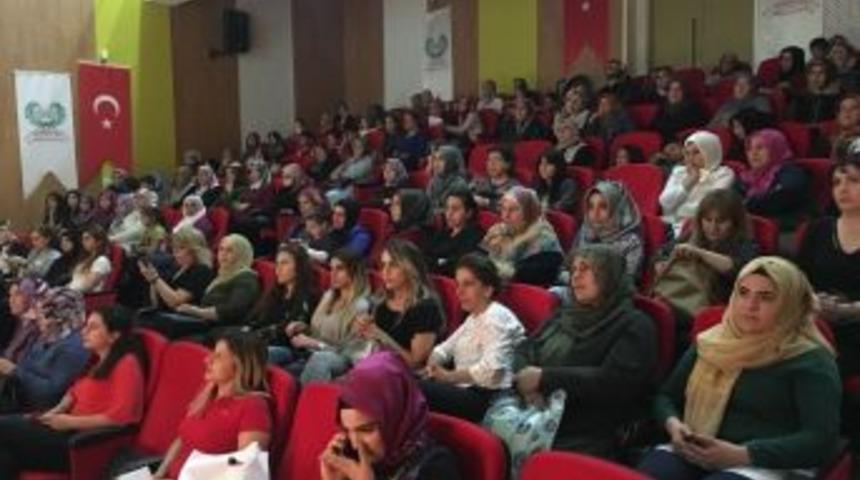 Yenişehir&rsquo;de Kadınlara Eğitim
