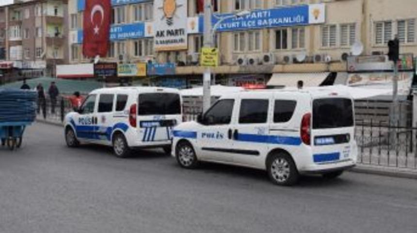 Malatya’da Bıçaklı Kavga: 1 Yaralı