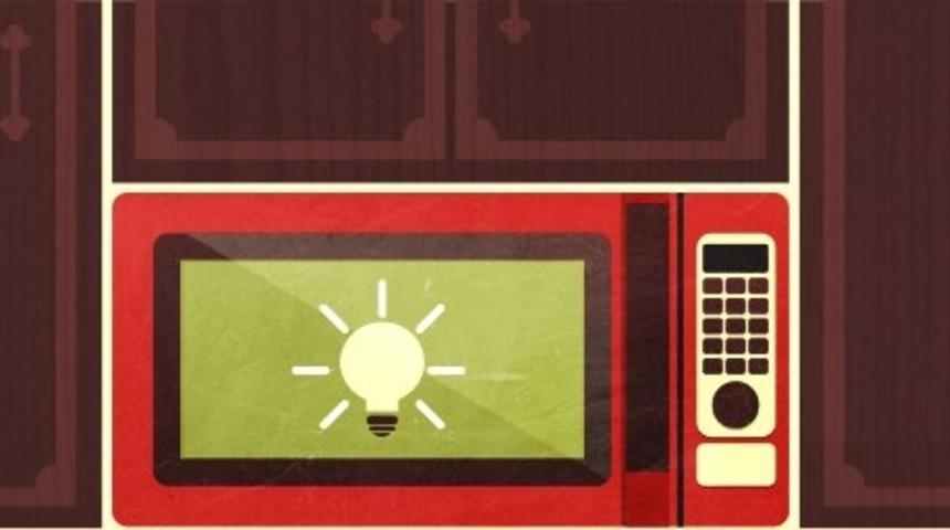G&uuml;nl&uuml;k Hayatta İşinizi Kolaylaştıracak Mikrodalga T&uuml;yoları