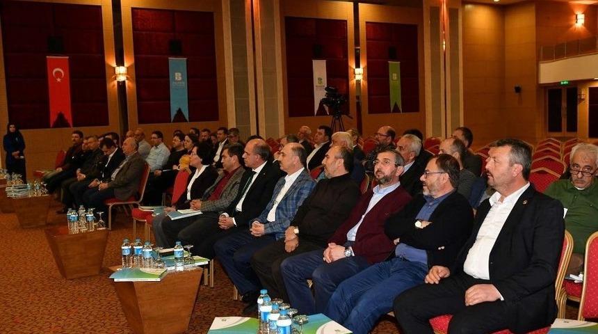 Balıkesir B&uuml;y&uuml;kşehir Kampa Girdi