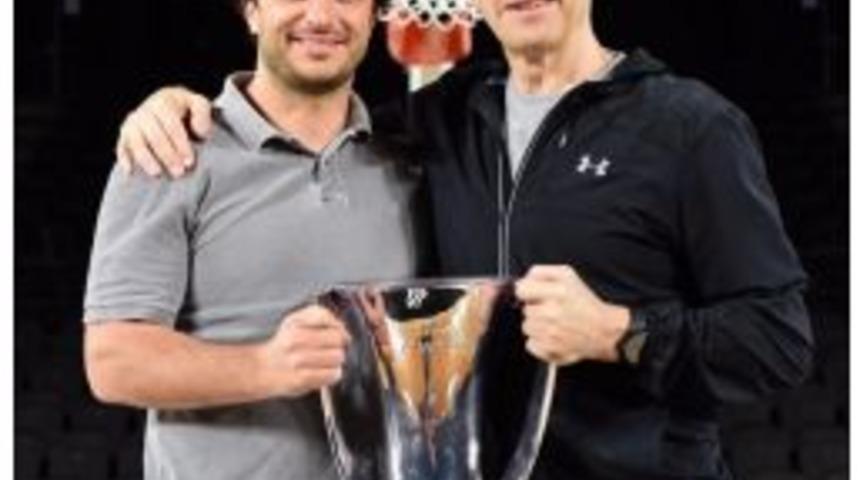 Dar&uuml;şşafaka&rsquo;da David Blatt İle Yollar Ayrıldı