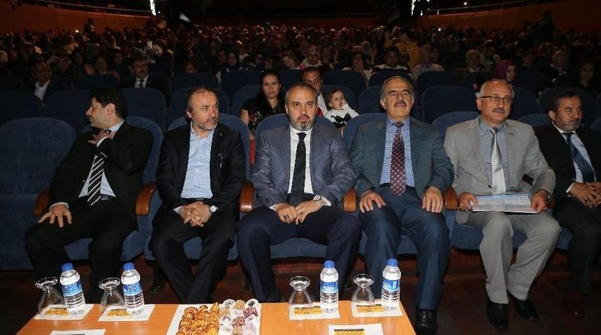 Bumep Binlerce Vatandaşı Meslek Sahibi Yaptı