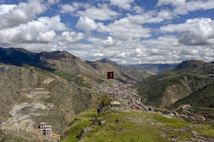 Canca Kalesinde Restorasyon Ve Çevre Düzenlemesi İhalesi Yapıldı G2