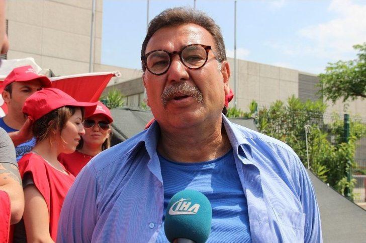 Manisa’da Bir Fabrikaya Sendika Girmesini Sağlayan İşçiler ‘işten Çıkarıldı’ İddiası G5