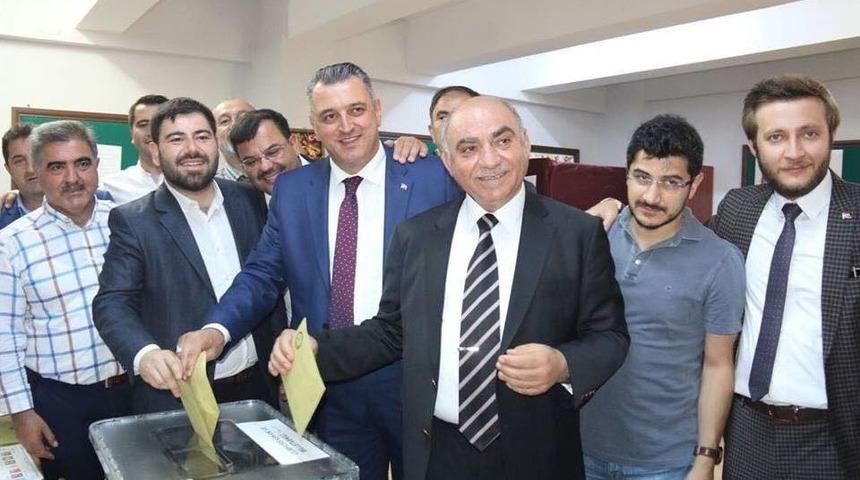 Yeni Milletvekillerinden İlk Açıklama