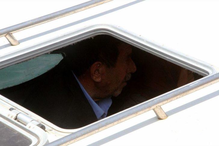 Sürat Botunda 15 Sığınmacı Yakalandı G3