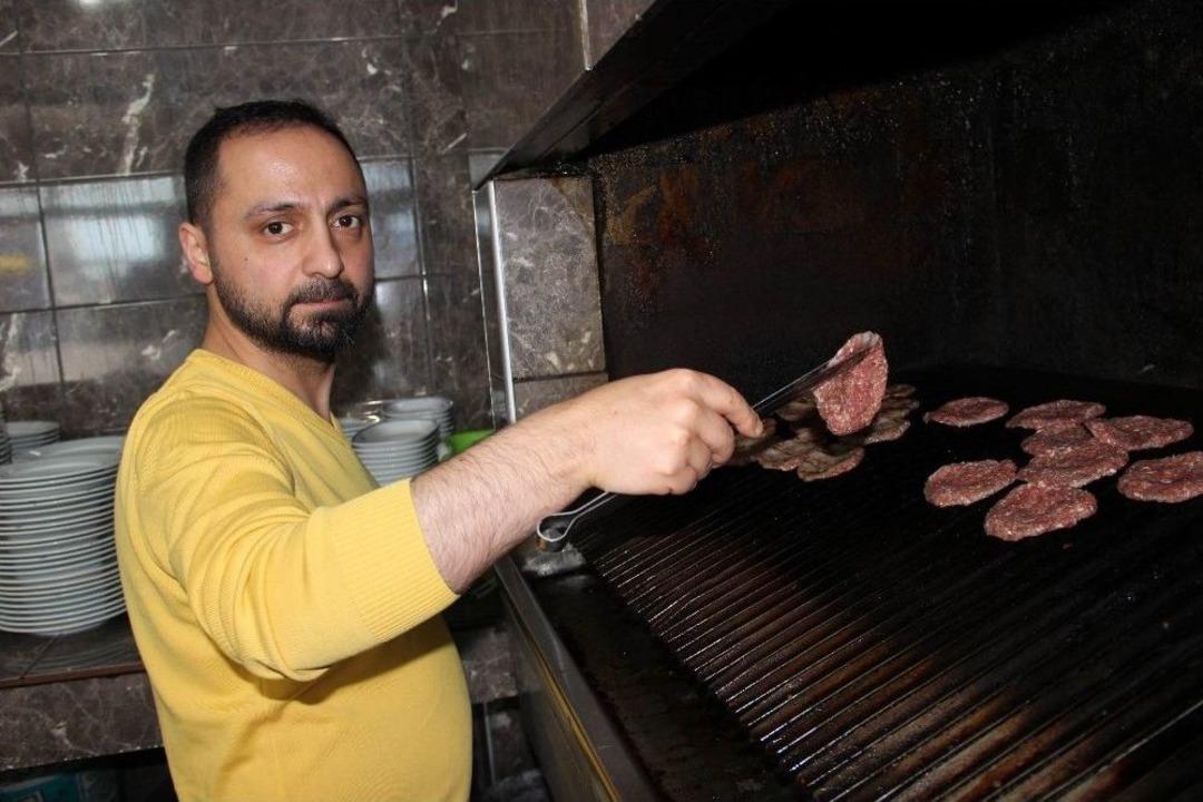 Sivas K&ouml;ftesi D&uuml;nya Pazarına A&ccedil;ılıyor