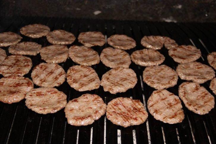 Sivas Köftesi Dünya Pazarına Açılıyor G1