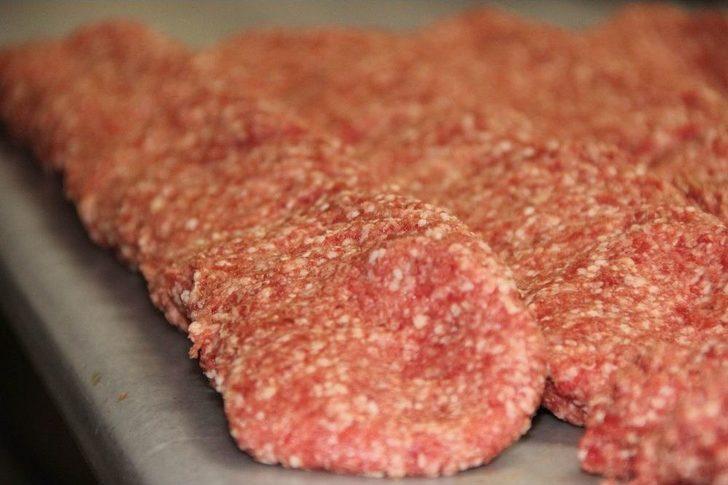 Sivas Köftesi Dünya Pazarına Açılıyor G2