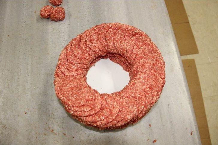 Sivas Köftesi Dünya Pazarına Açılıyor G3