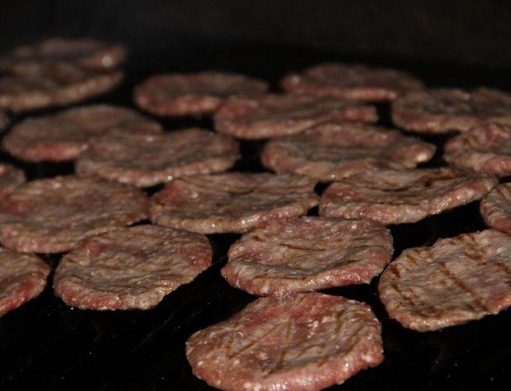 Sivas Köftesi Dünya Pazarına Açılıyor G4