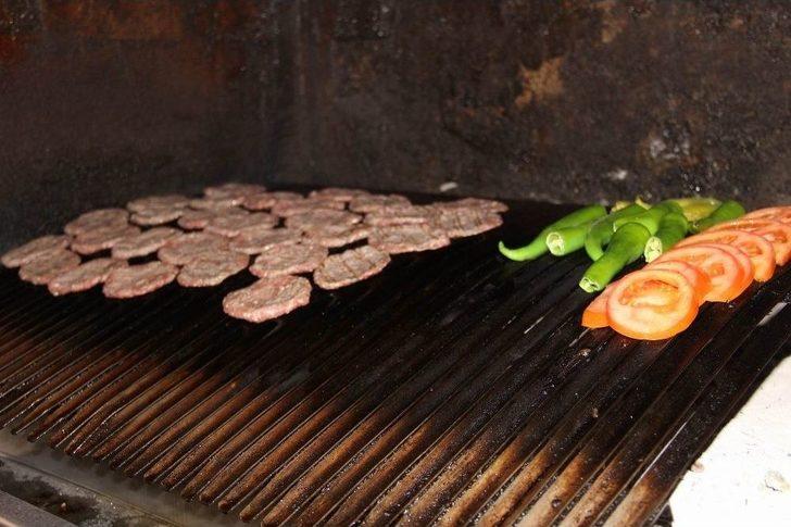 Sivas Köftesi Dünya Pazarına Açılıyor G5