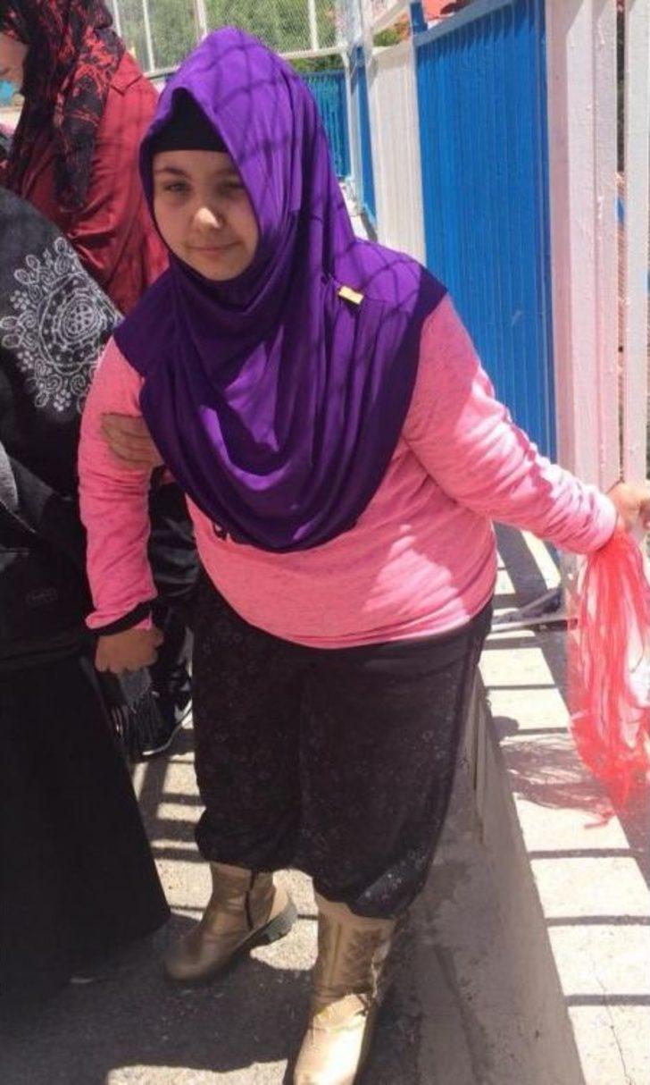 Azranur Son Yolculuğuna Uğurlandı G5