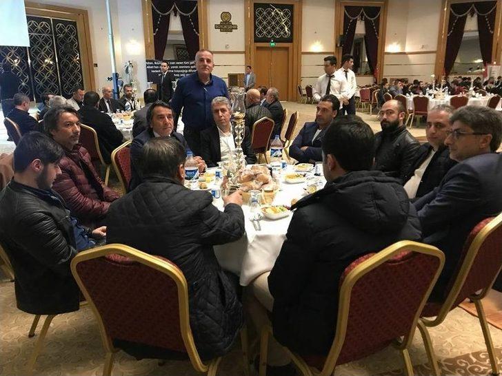 Malatya’da Taraftarın Moral Gecesinde Şehit Hassasiyeti G3